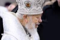 Митрополит Володимир